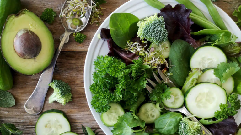 Энергия продуктов в китайской медицине