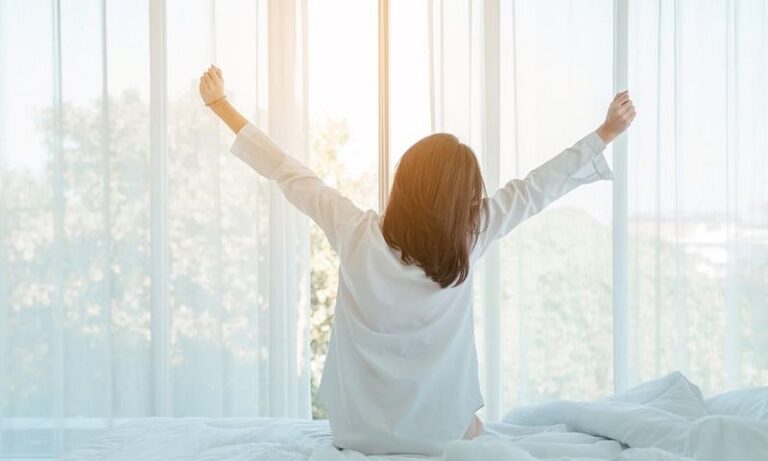 12 практических советов, как перезапустить циркадный ритм