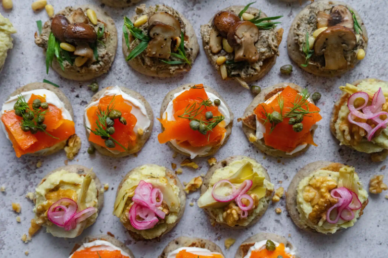 Рождественские рецепты и советы по планированию