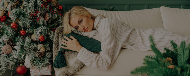 7 способов избежать переутомления и болезней на Рождество