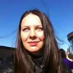 Ирина Мамфорд