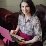 Ирина Фаритова