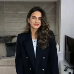 Элеонор Хоат