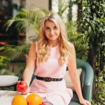 Ангелина Федосеева