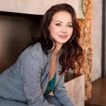 Елена Бахтина