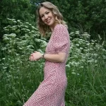 Женя Ярославская