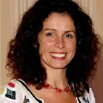 Сильвия Биндер, ND, PhD