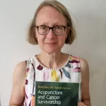 Пиа Хубер, ND