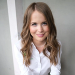 Анна Кузнецова