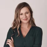 Карина Антрам