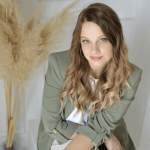 Александра Андреева