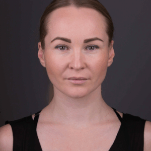 Анастасия Бланд