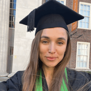 Анастасия Епифанова