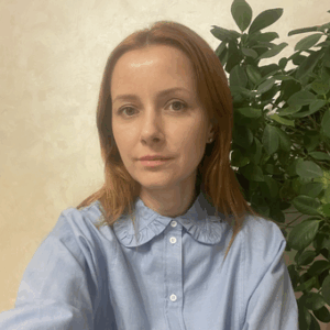 Виталина Антоненкова