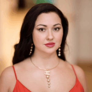 Галина Цыганок