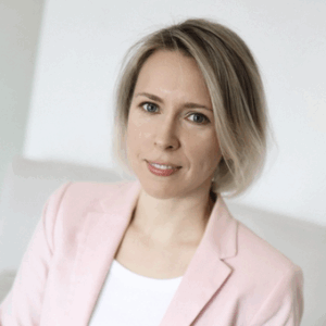 Екатерина Дежаткина