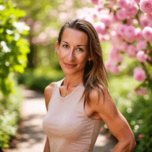 Елена Пестовская