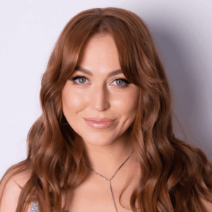 Любовь Бодягина