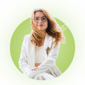 Марина Тананыкина