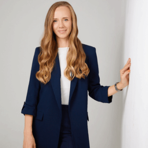 Ольга Снапок