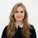 Дарья Кекконен