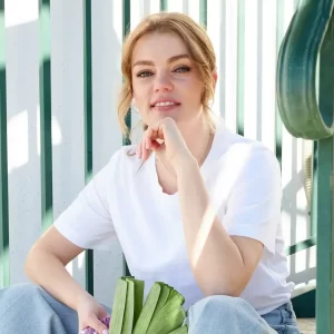 Елена Чоловска